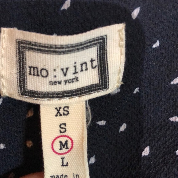 Blue Dress - Picture 6 of 11